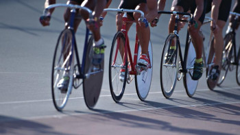 Фотография к новости: Шығыстың велошабандозы ел чемпионатының екі жүлдесін жеңіп алды