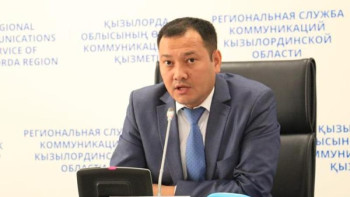 Фотография к новости: Қызылордада құрылыс саласы цифрландыруға көшті