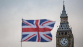 Фотография к новости: Ұлыбритания ғалымдар үшін визалық режимді жеңілдетеді