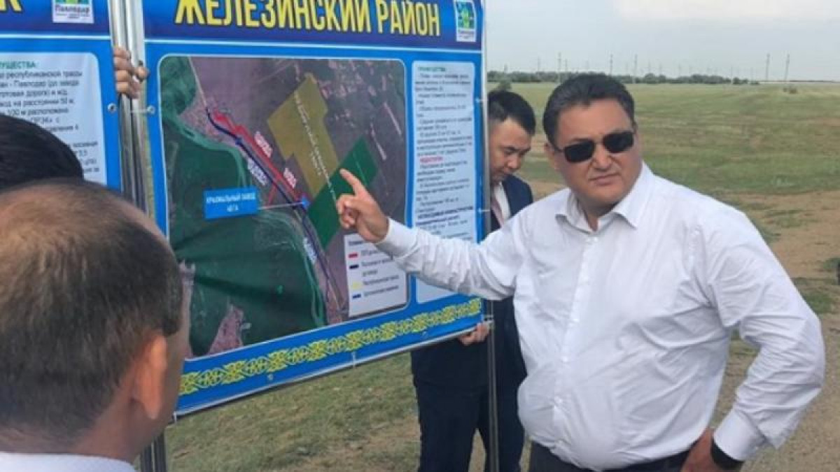 Келесі жылы Павлодар облысында 400 гектар қант қызылшасы егіледі