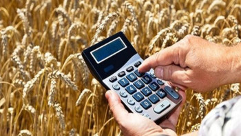 Фотография к новости: Аграрийлерге берілетін несие шарттары жеңілдетіледі 