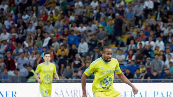 Фотография к новости: «Астана» Мальта командасының қақпасына бес гол соқты