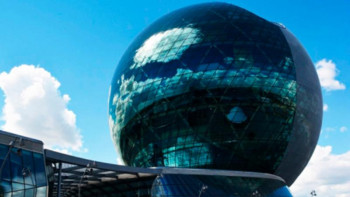 Фотография к новости:  АХҚО мен ЕЭК бірлесіп жұмыс істейтін болды 