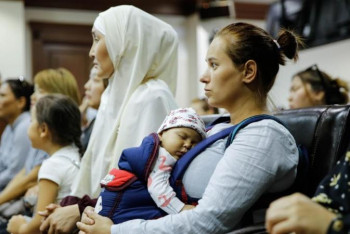 Фотография к новости: Шағым, ұсыныстар заң аясында шешілуі керек - Атырау облысының әкімі