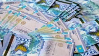 Фотография к новости: Қызылорда облысында 542 млн теңге мемлекет пайдасына өндірілді