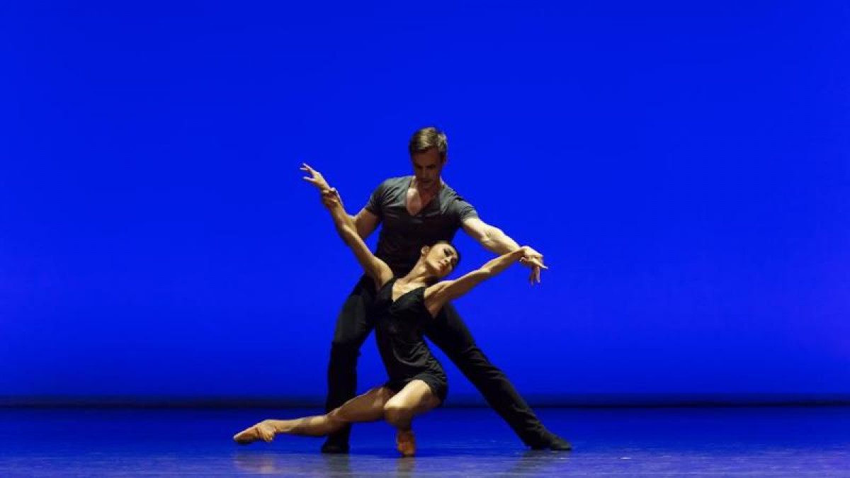 «Астана Балет» Өзбекстанның Үлкен театрында өнер көрсетеді