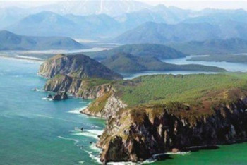 Фотография к новости: Жапондар Ресейдің 4 аралын қосып алыпты 