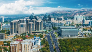 Фотография к новости: Алматыда «Адамзаттың Абайы» атты мәдени іс-шара өтті