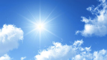 Фотография к новости: Бүгін еліміздің басым бөлігінде күн ашық болады 