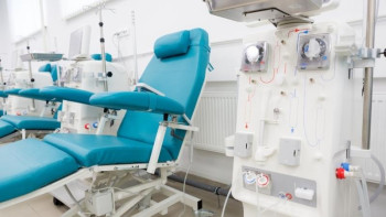 Фотография к новости: Сәтбаевта гемодиализ орталығы ашылады