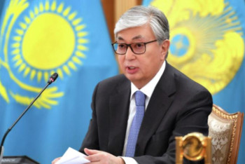 Фотография к новости: Мемлекет басшысы Құрбан айт мерекесімен құттықтады