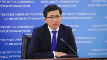 Фотография к новости: Білім министрі магистратураға түсу тестілеуіндегі құқық бұзушылықтар туралы айтты