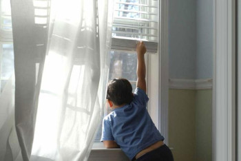 Фотография к новости: ТЖК балаларды қараусыз қалдырмауды сұрады