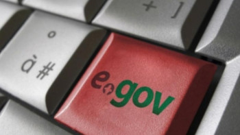 Фотография к новости: Павлодарда мемлекеттік қызмет түрлерін түсіндіретін трамвай жолға шығады  ﻿