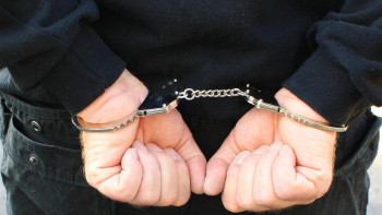 Фотография к новости: Қылмыскердің шаш үлгісі желі қолданушыларын күлкіге қарық қылды