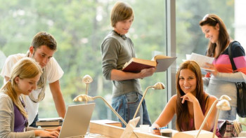 Фотография к новости: Ресей колледждері 100-ге жуық мамандықты алып тастайды