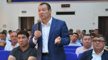 Фотография к новости: Арыстықтарға 100 мың теңгеден қашан аударылатыны белгілі болды 