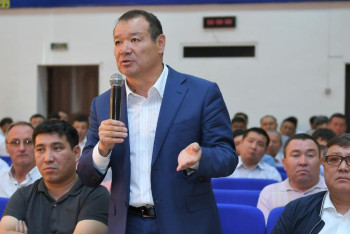 Фотография к новости: Арыстықтарға 100 мың теңгеден қашан аударылатыны белгілі болды 