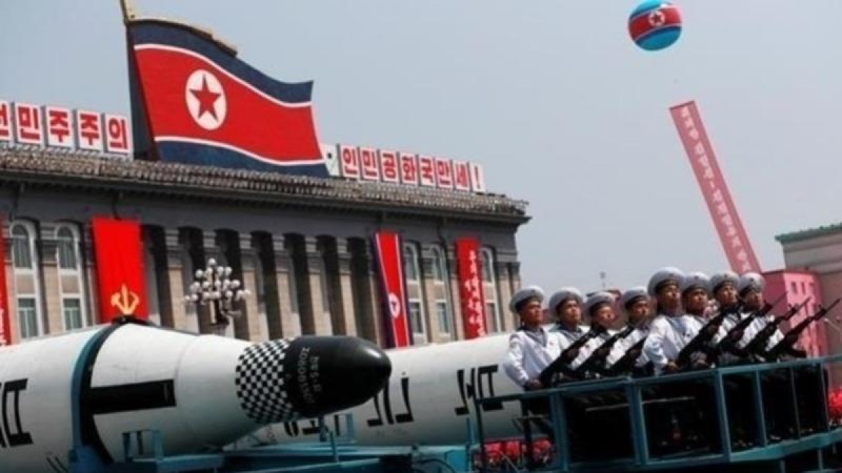 КХДР-ның Оңтүстік Кореямен диалог жүргізу ниеті жоқ