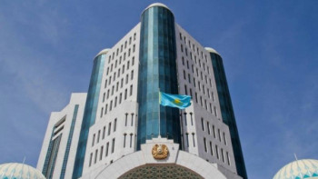 Фотография к новости: Сенаттың бірқатар депутаты өкілеттігін тоқтатты