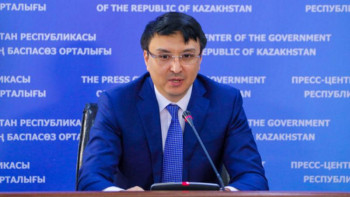 Фотография к новости: Әйелдерге қатысты зорлық-зомбылық үшін жаза күшейтіледі – Әлтаев