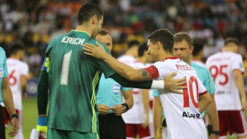 Фотография к новости: Премьер-лиганың екінші айналымы аяқталды