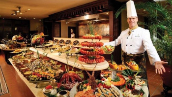 Фотография к новости: Чехиялық мейрамханада тамағын тауыспағандарға айыппұл салынады﻿ 