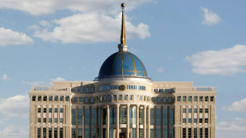 Фотография к новости: Мемлекет басшысы Қазақстанның Беларусьтегі елшісін тағайындады 