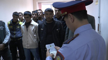 Фотография к новости: ﻿Енді мигранттар egov.kz арқылы жұмыс істеуге рұқсат ала алады