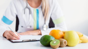 Фотография к новости: Иммунитетті нығайту үшін не істеу керек?