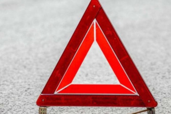 Фотография к новости: Қазақстандықтар мінген автобус Ыстықкөлде апатқа ұшырады 