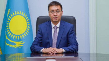 Фотография к новости: Орал қаласына жаңа әкім тағайындалды