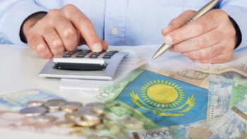 Фотография к новости: Бүгін жеке тұлғалар үшін салықтық рақымшылық туралы заң күшіне енді