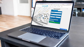 Фотография к новости: ҚТЖ билет сататын екі сайттың бірін жаппақ