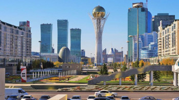 Фотография к новости: 280 мың елордалықтың инфрақұрылым мәселесі шешілмеген