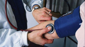 Фотография к новости: Күретамыр қысымы көтерілуінің алдын алу