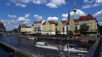 Фотография к новости: Германияда баспана бағасы қымбаттады