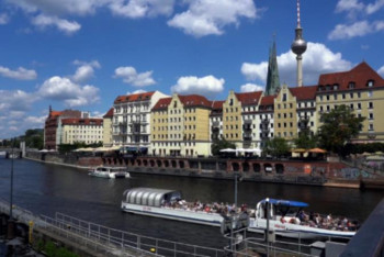 Фотография к новости: Германияда баспана бағасы қымбаттады