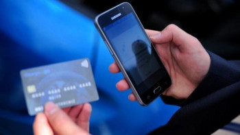 Фотография к новости: Телефон алаяқтары картадан ақша ұрлаудың жаңа тәсілін шығарды