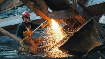 Фотография к новости: Елімізде металл кенінің өндірісі артты 