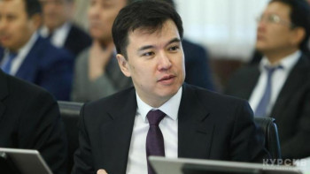 Фотография к новости: Ұлттық экономика министрі қай облыстар артта келе жатқанын айтты