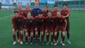 Фотография к новости: Қазақстандық клуб Чемпиондар лигасының 1/16 финалына шықты