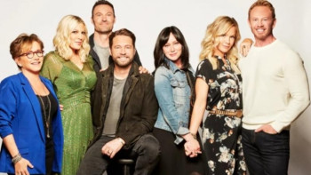 Фотография к новости: "Беверли-Хиллз" жалғасы Fox тарихында рекорд орнатты