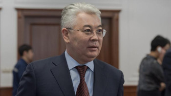 Фотография к новости: Сыртқы істер министрі Германияға ресми сапармен барады