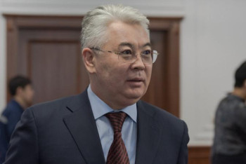 Фотография к новости: Сыртқы істер министрі Германияға ресми сапармен барады