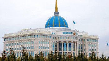 Фотография к новости: Президентке археологтарды даярлау жұмысы туралы мәлімет берілді