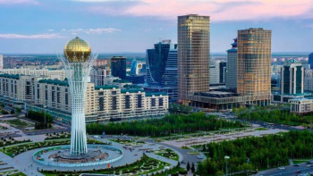 Фотография к новости: Елордада алғаш рет HPAIR Asia конференциясы өтеді