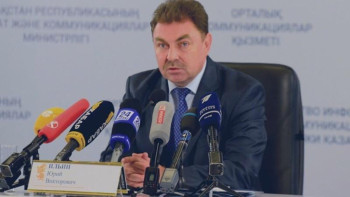 Фотография к новости: 100% кепілдік беремін – вице-министр Алматыдағы селге қатысты