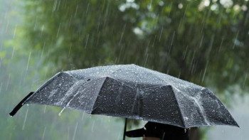 Фотография к новости: Солтүстік Қазақстанда ауа райына байланысты ескерту жарияланды 