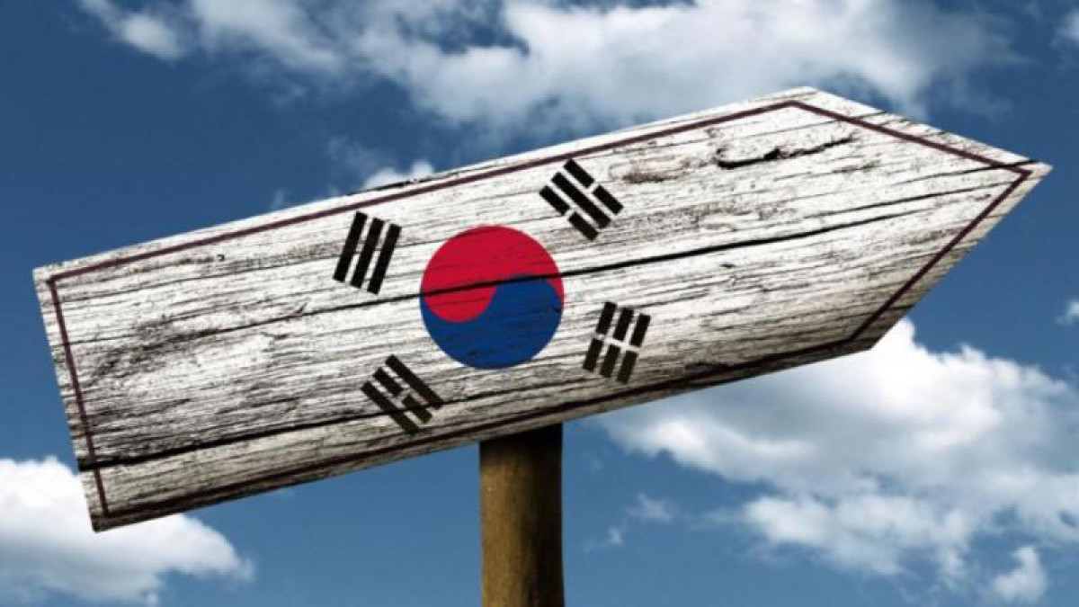 Оңтүстік Кореяда заңсыз жұмыс істейтін қазақстандықтар саны азайған
